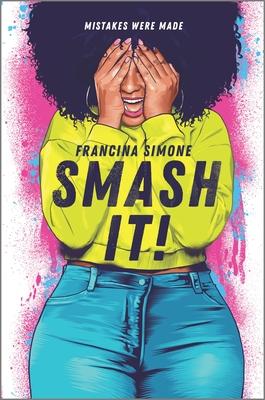 تحميل Smash It! by Francina Simone PDF