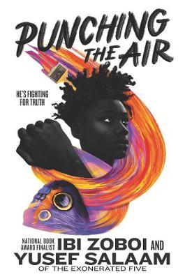 تحميل Punching the Air by Ibi Zoboi PDF