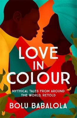 تحميل Love in Colour by Bolu Babalola PDF