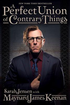 تحميل A Perfect Union of Contrary Things PDF