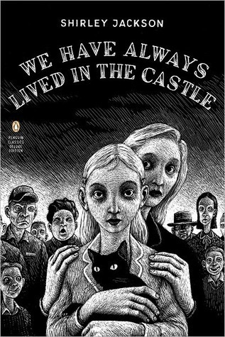 تحميل We Have Always Lived in the Castle PDF