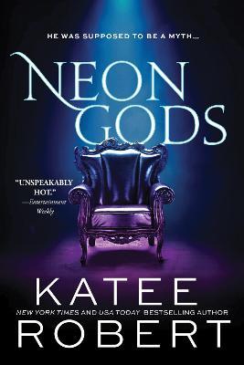 تحميل Neon Gods (Dark Olympus #1) PDF