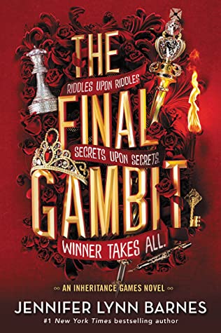 The Final Gambit #3