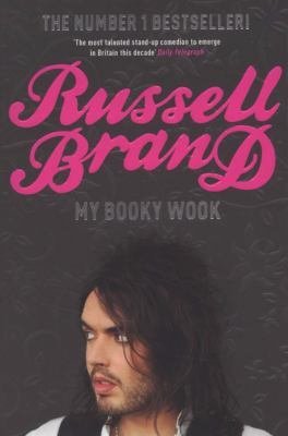 تحميل My Booky Wook #1 by Russell Brand PDF