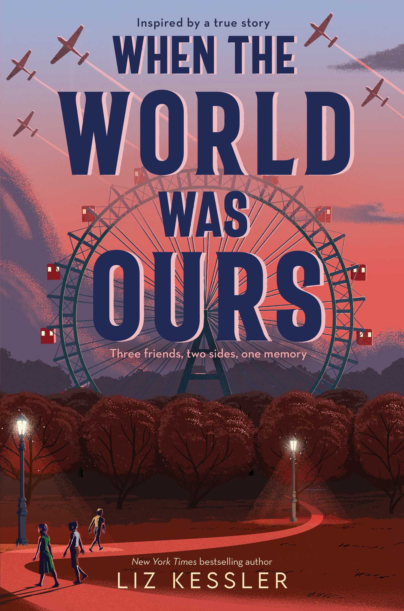 تحميل When the World Was Ours PDF