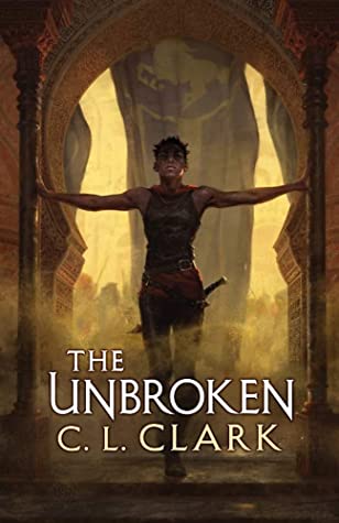 تحميل The Unbroken (Magic of the Lost #1) PDF