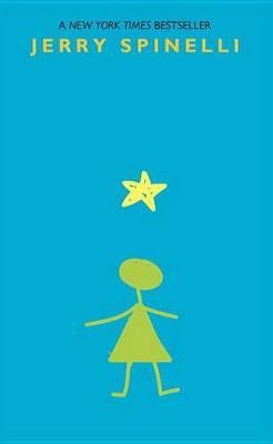 تحميل Stargirl by Jerry Spinelli PDF