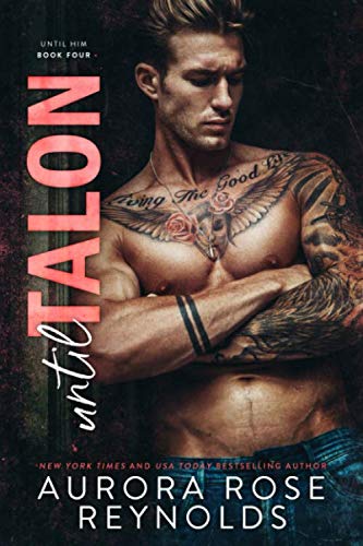 تحميل Until Talon (Until Him/Her #9) PDF