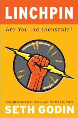 تحميل Linchpin: Are You Indispensable? PDF