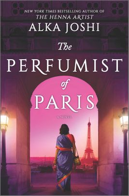 تحميل The Perfumist of Paris #3 PDF