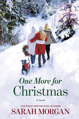 تحميل One More for Christmas PDF