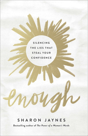 تحميل Enough by Sharon Jaynes PDF