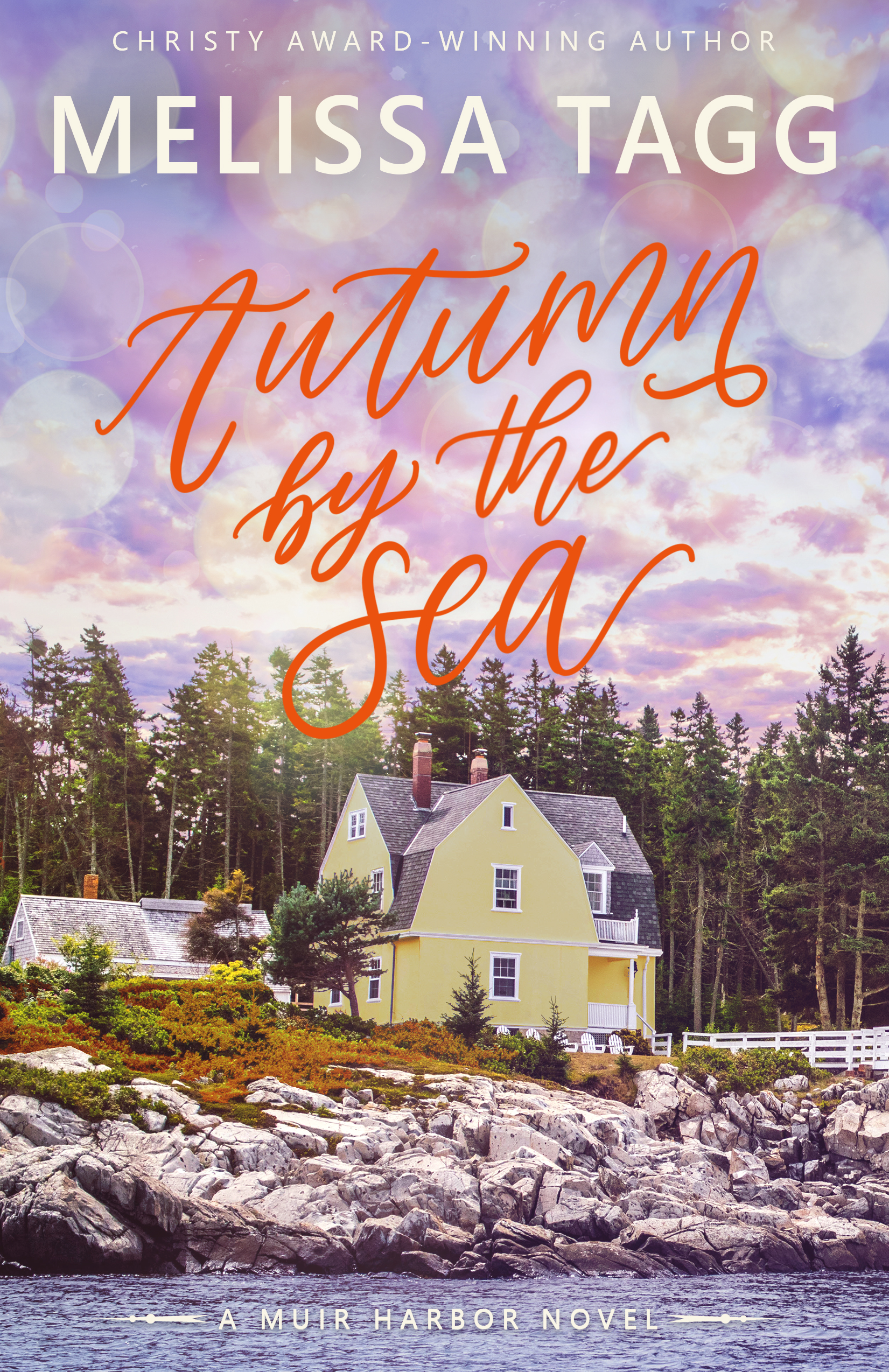 تحميل Autumn by the Sea (Muir Harbor #1) PDF