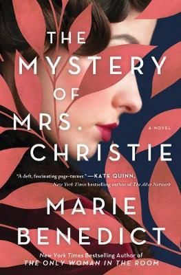 تحميل The Mystery of Mrs. Christie PDF