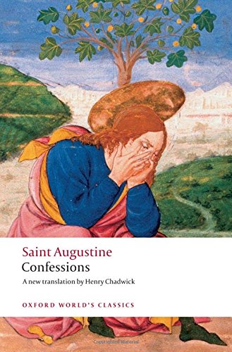 تحميل The Confessions PDF