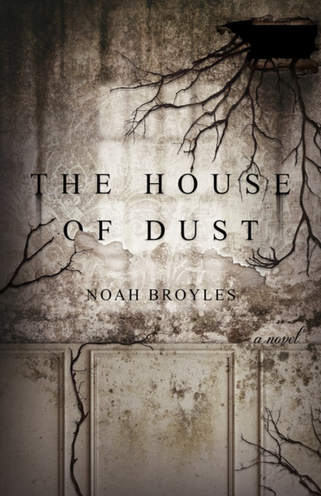 تحميل The House of Dust PDF