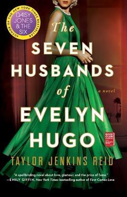 تحميل The Seven Husbands of Evelyn Hugo PDF