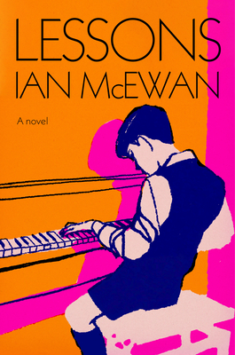 تحميل Lessons by Ian McEwan PDF