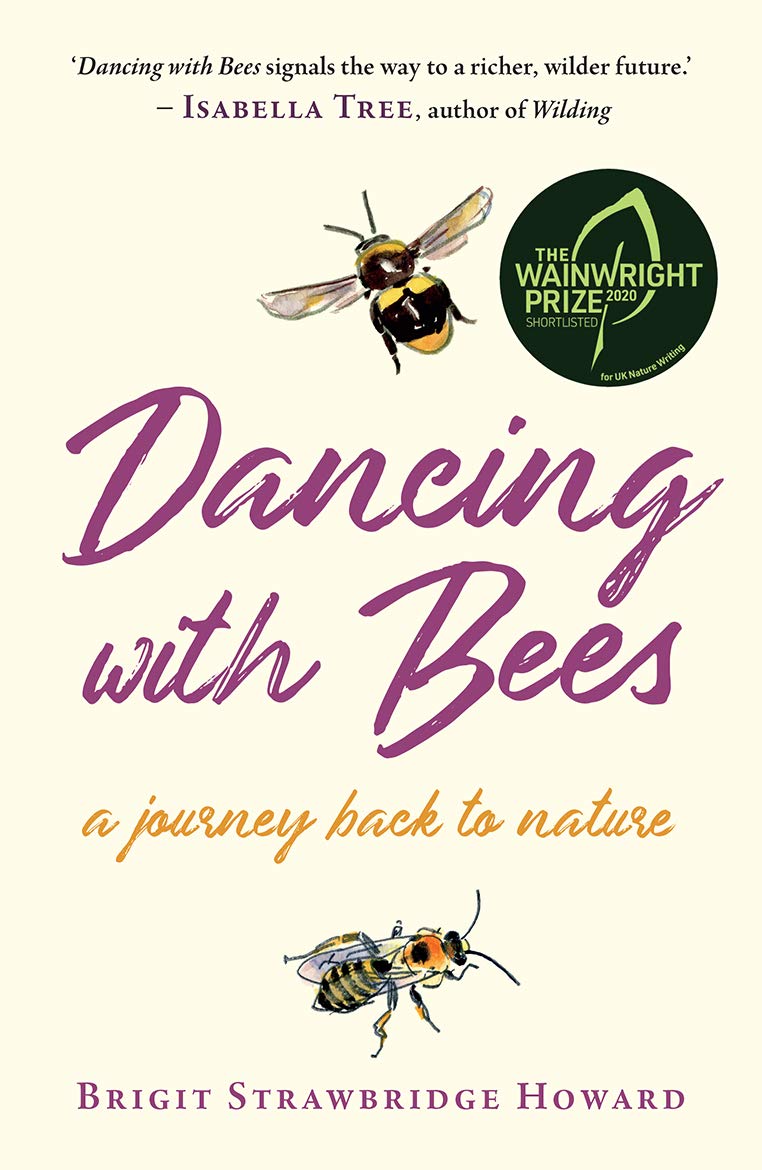 تحميل Dancing with Bees PDF