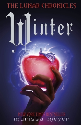 تحميل Winter (The Lunar Chronicles #4) PDF
