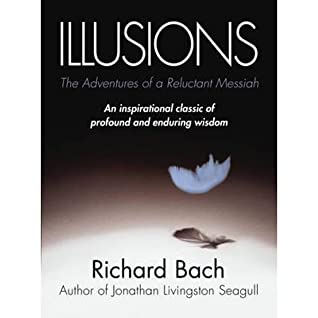 تحميل Illusions: The Adventures of a Reluctant Messiah PDF