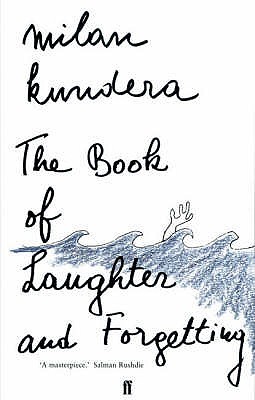 تحميل The Book of Laughter and Forgetting PDF