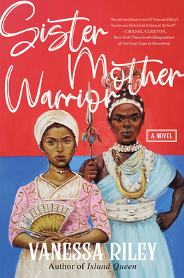 تحميل Sister Mother Warrior PDF