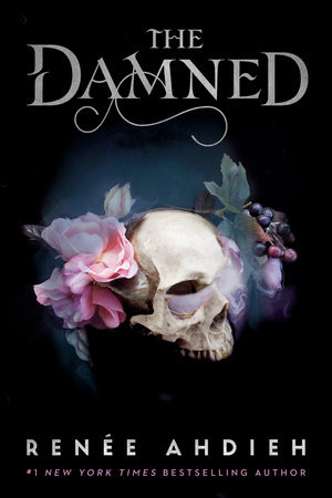 تحميل The Damned (The Beautiful #2) PDF