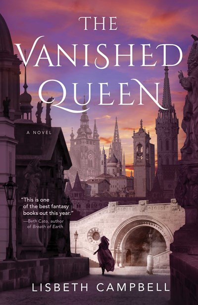 تحميل The Vanished Queen PDF