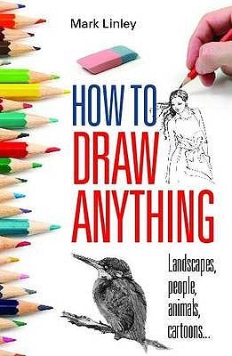 تحميل How to Draw Anything PDF