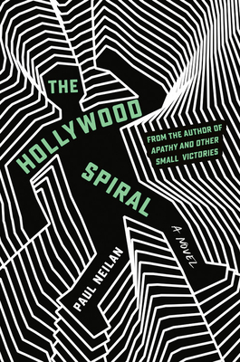 تحميل The Hollywood Spiral PDF