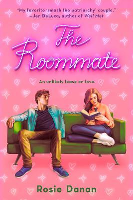 تحميل The Roommate (The Shameless Series #1) PDF