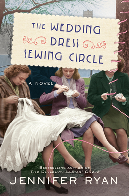 تحميل The Wedding Dress Sewing Circle PDF