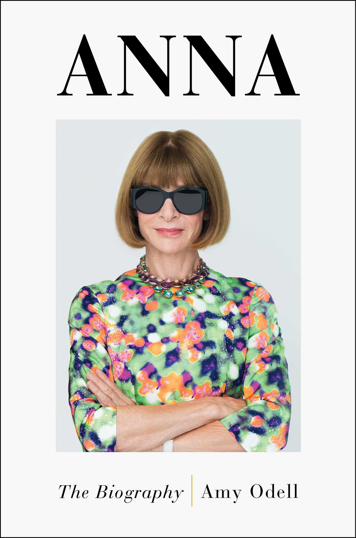 تحميل Anna: The Biography by Amy OdellFree PDF