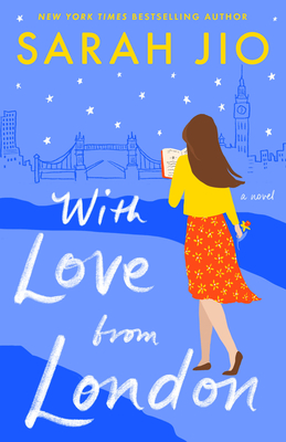 تحميل With Love from London PDF