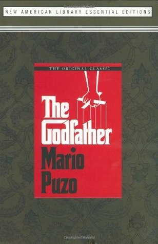 تحميل The Godfather #1 by Mario Puzo PDF