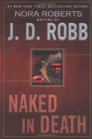 تحميل Naked in Death (In Death #1) PDF