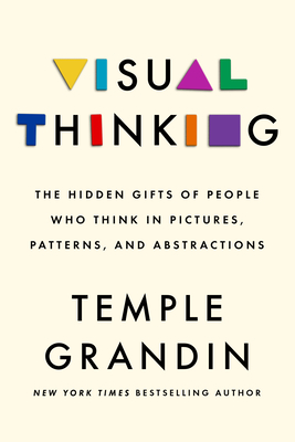 تحميل Visual Thinking by Temple Grandin PDF