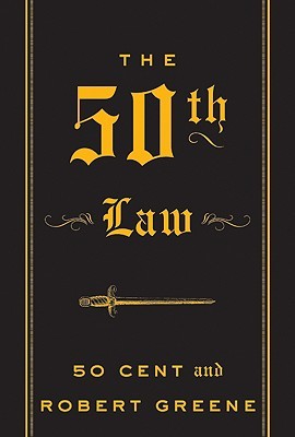 تحميل The 50th Law by 50 Cent PDF