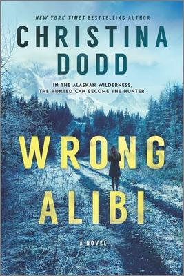تحميل The Wrong Alibi PDF