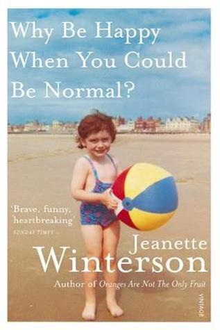 تحميل Why be Happy when You Could be Normal? PDF
