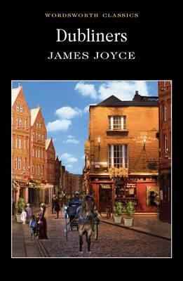 تحميل Dubliners by James Joyce PDF