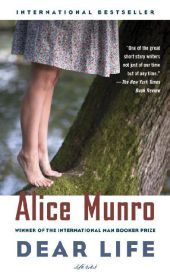 تحميل Dear Life by Alice Munro (Design)  PDF