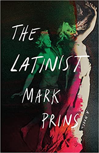 تحميل The Latinist by Mark Prins PDF