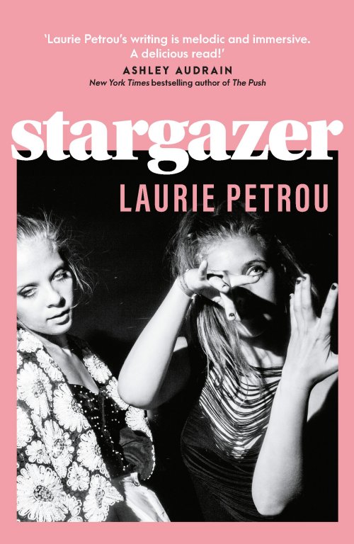تحميل Stargazer by Laurie Petrou PDF