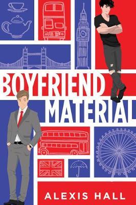 تحميل Boyfriend Material PDF
