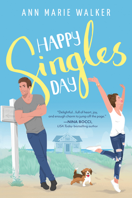 تحميل Happy Singles Day by Ann Marie Walker PDF