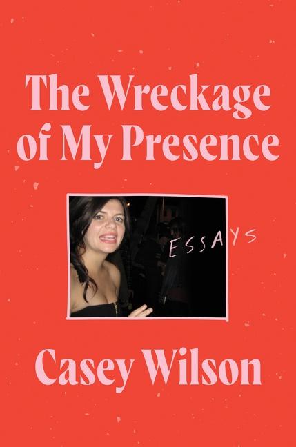 تحميل The Wreckage of My Presence PDF