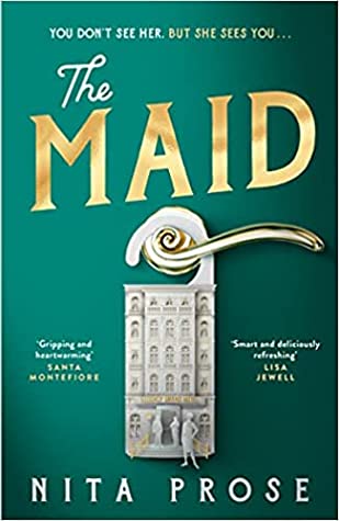 تحميل The Maid by Nita Prose PDF