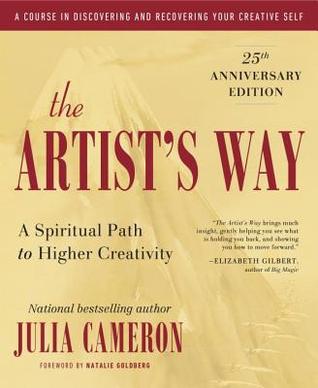 تحميل The Artist's Way by Julia Cameron PDF
